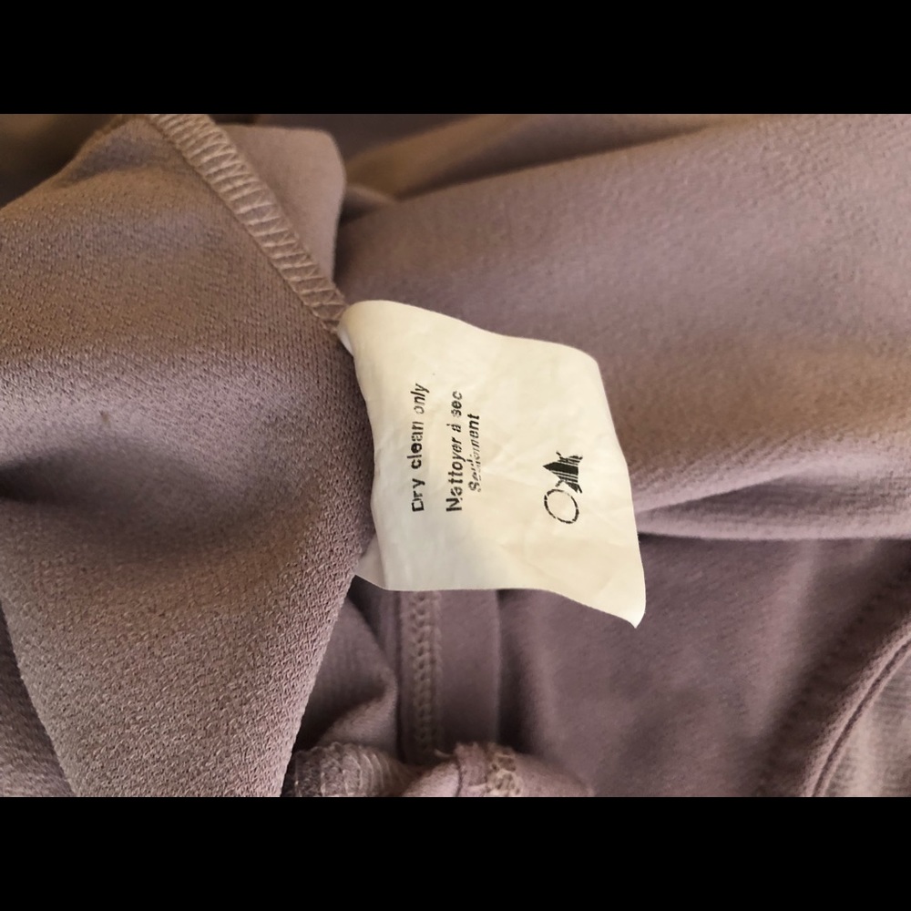 Lush halter skater dress - Picture 4 of 5